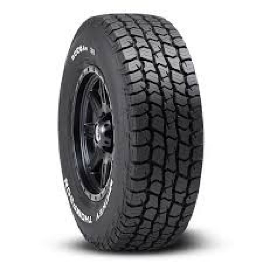 MICKEY THOMPSON Deegan 38 ALL-Terrain 265/65R17
