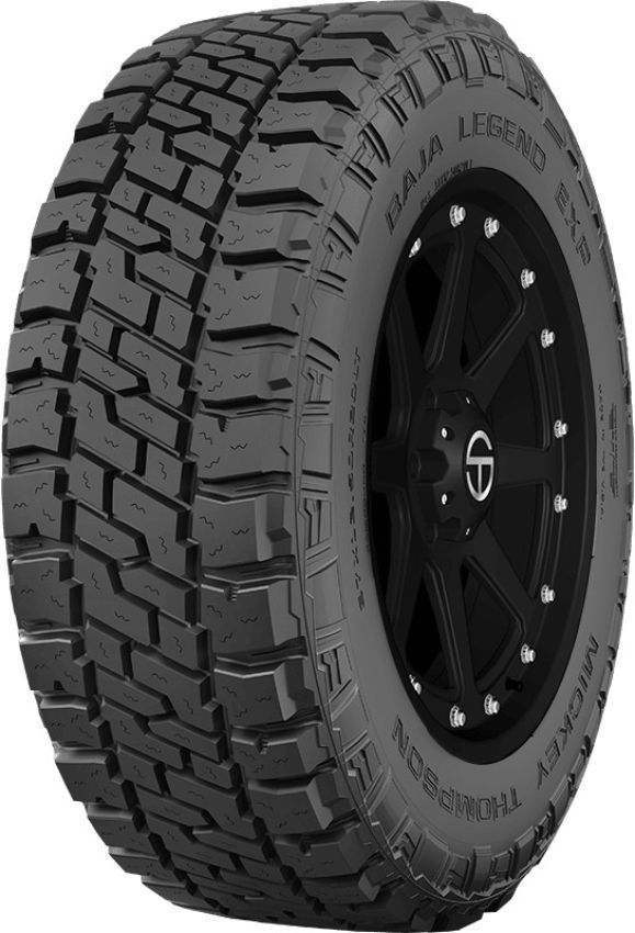 MICKEY THOMPSON Baja Legend EXP 265/70R16