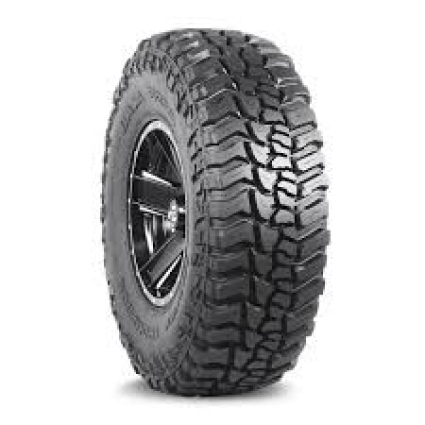 MICKEY THOMPSON Baja Boss X R17 Competition
