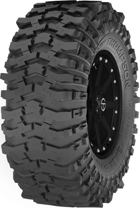 MICKEY THOMPSON Baja Pro XS R17