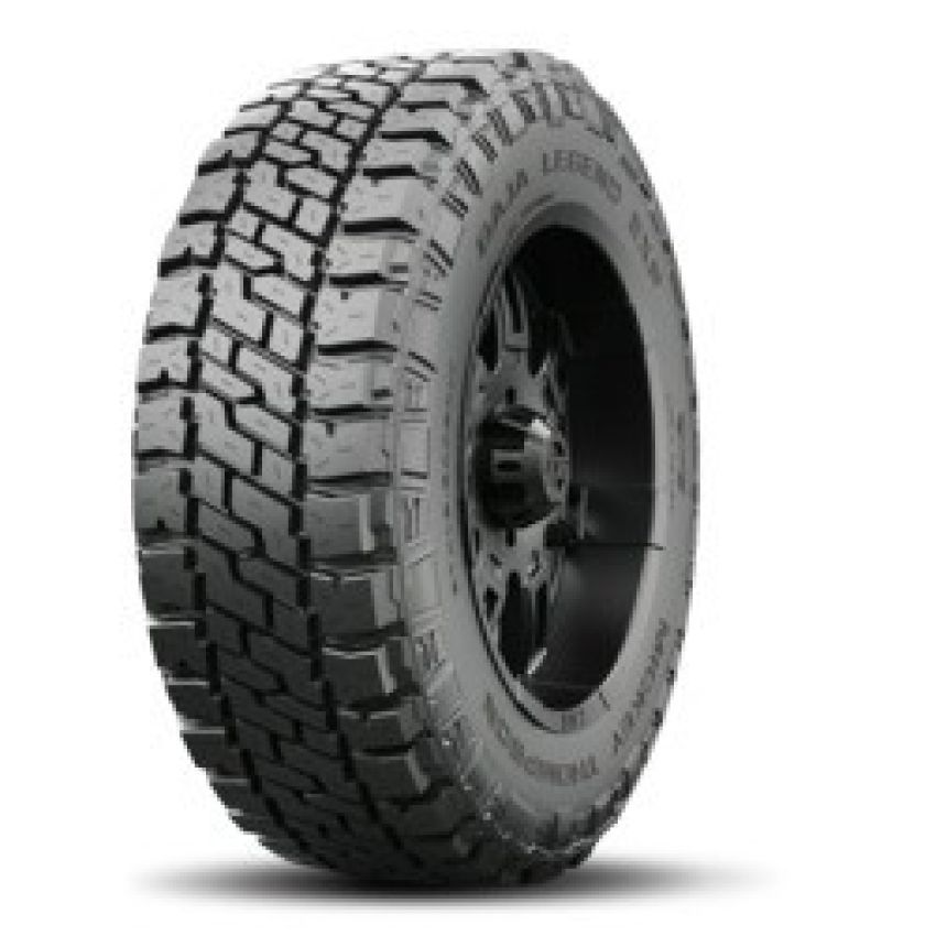 MICKEY THOMPSON Baja Legend EXP 275/60R20