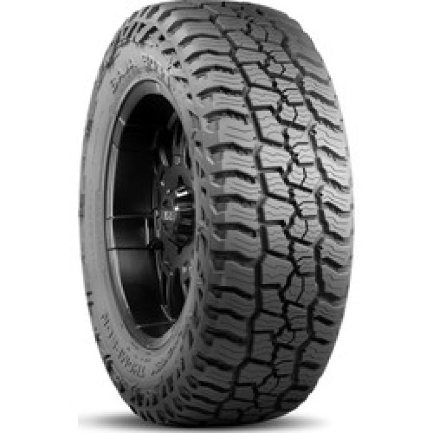 MICKEY THOMPSON Baja Boss A/T 315/70R17 All-Season