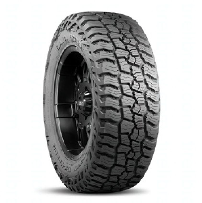 MICKEY THOMPSON Baja Boss A/T 245/65R17 All-Season