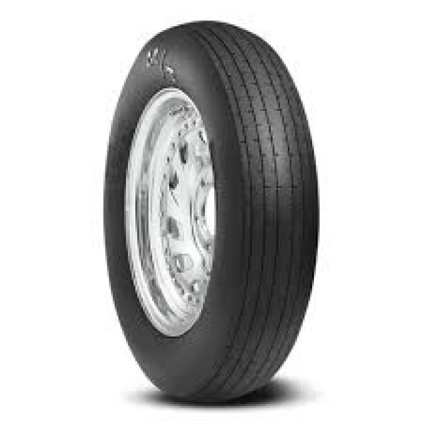 MICKEY THOMPSON ET Front R15