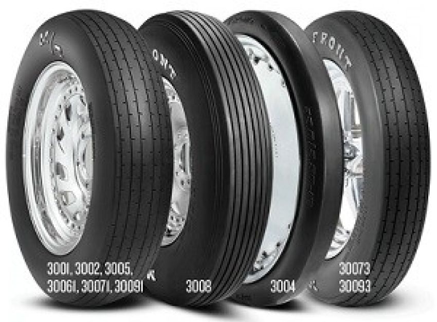 MICKEY THOMPSON ET Front R15