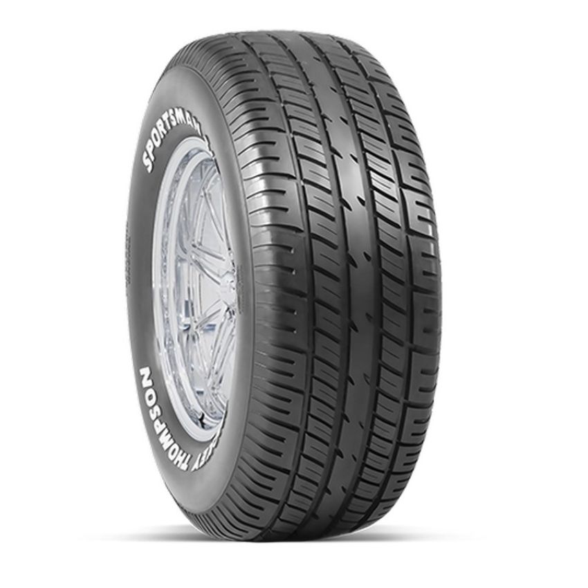 MICKEY THOMPSON Sportsman S/T 245/60R15 All-Season