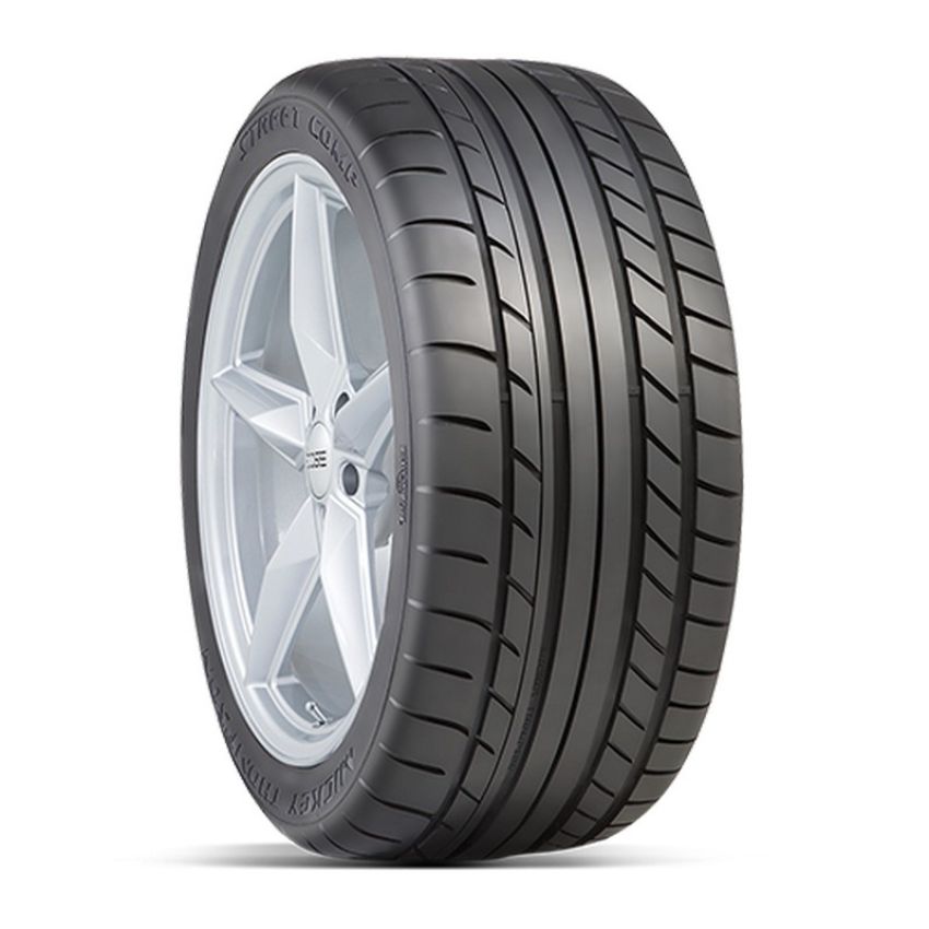 MICKEY THOMPSON TIRE STREET COMP 245/45-20