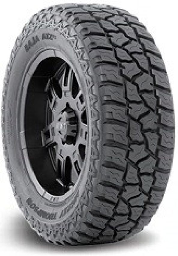 MICKEY THOMPSON TIRE LT265/70R17 BAJA ATZ P3 2657017