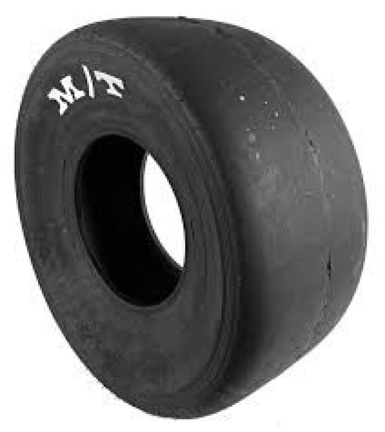 MICKEY THOMPSON ET Drag R16