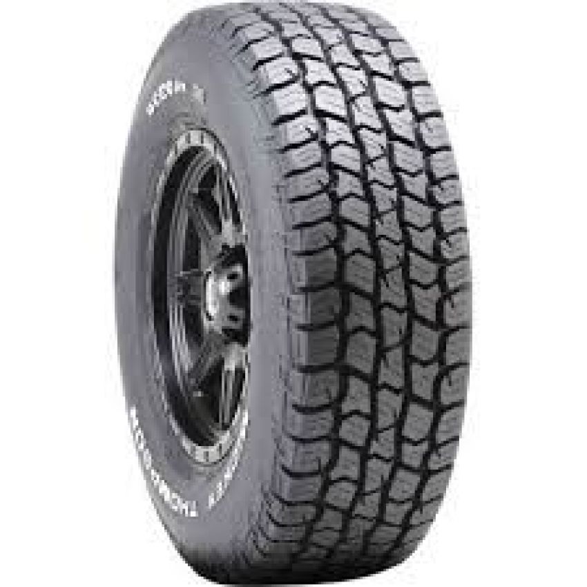 MICKEY THOMPSON TIRE 265/70R16 DEEGAN 38 2657016