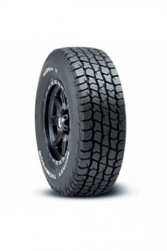 MICKEY THOMPSON TIRE 265/70R17 DEEGAN 38 2657017