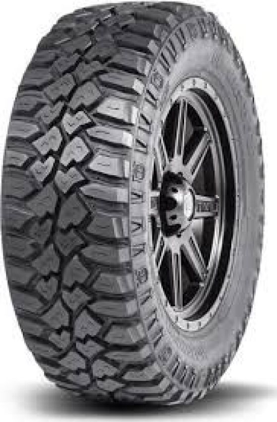 MICKEY THOMPSON TIRE 265/65R18 DEEGAN 38 A/T 2656518