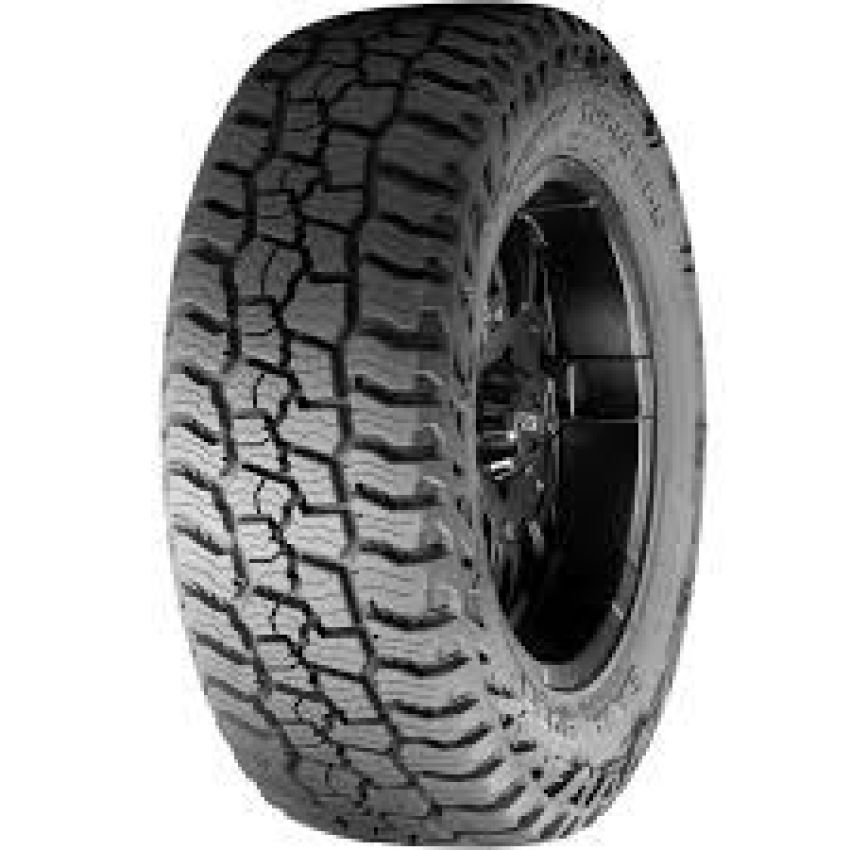 MICKEY THOMPSON TIRE 275/65R18 DEEGAN 38 2756518