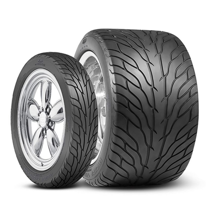 MICKEY THOMPSON Sportsman S/R R18