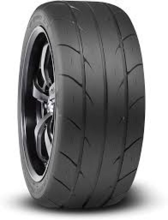 MICKEY THOMPSON ET Street S/S 305/45R20