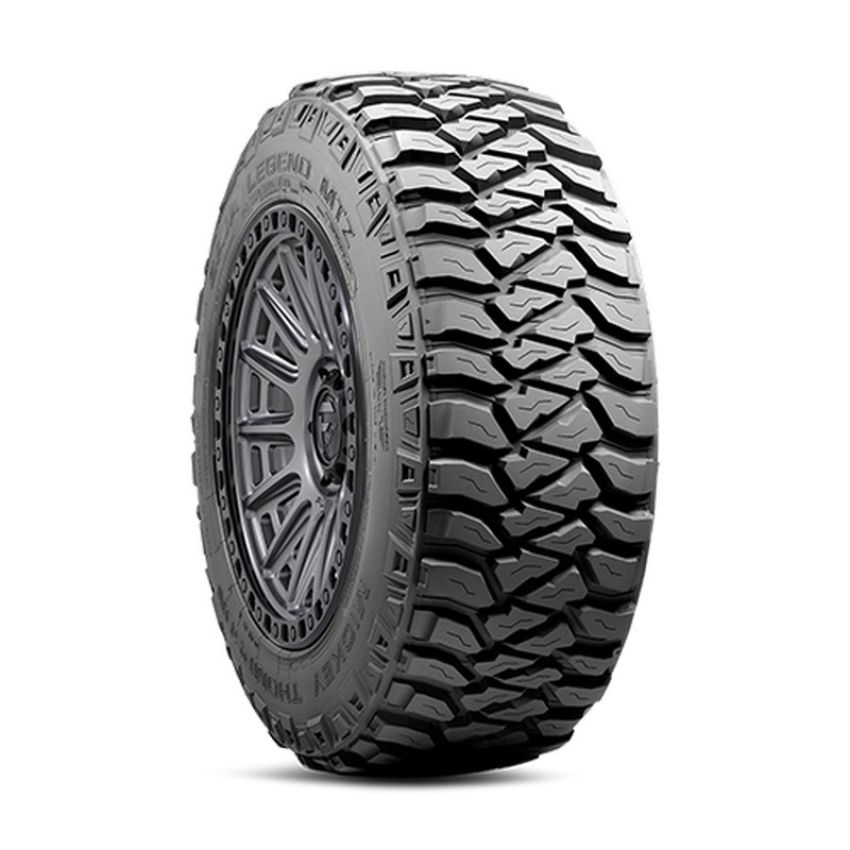MICKEY THOMPSON Baja Legend MTZ R15