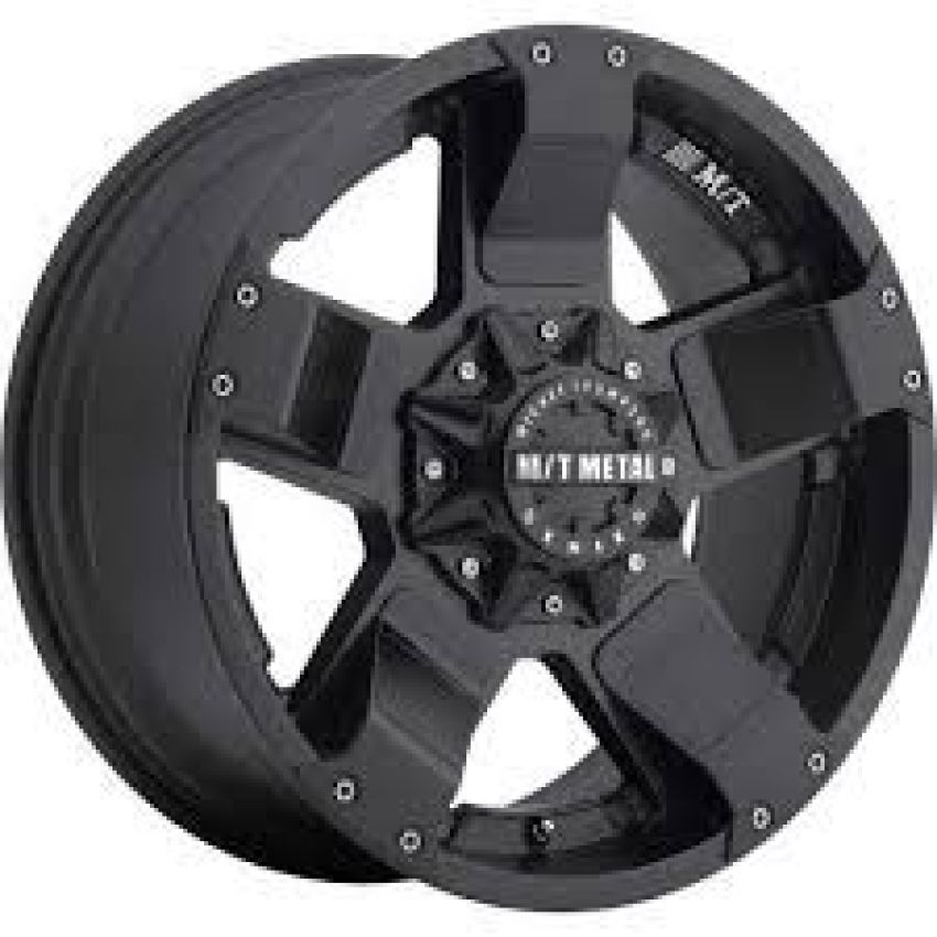 Mickey Thompson 90000024865 M/T 20