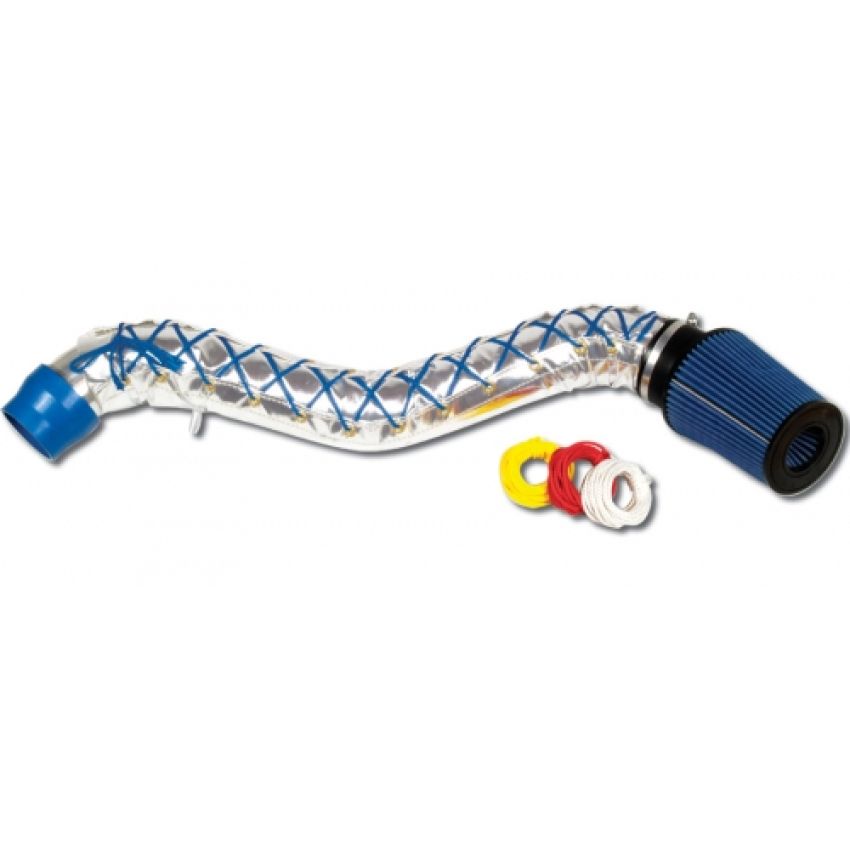 Cool Tube Heat Shield 36 inch x 4 Inch Up to 2000 Degree F Slip On Thermo Tec