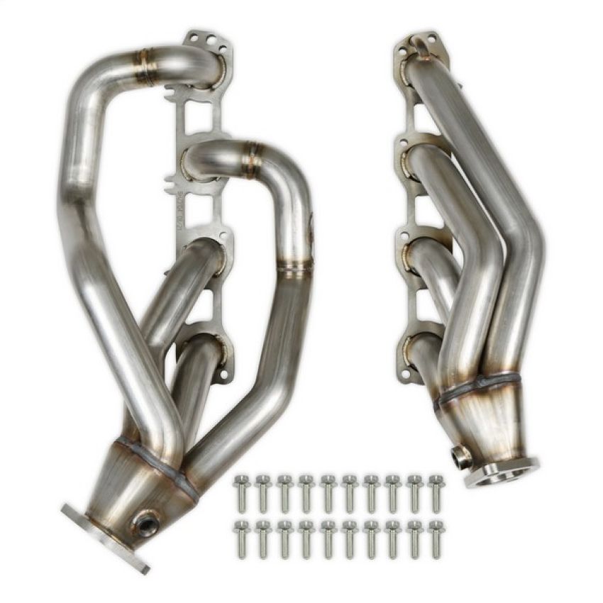 Hooker BH23104 Blackheart Shorty Headers