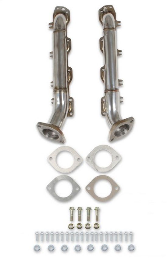 Hooker BH2375 Blackheart Shorty Headers
