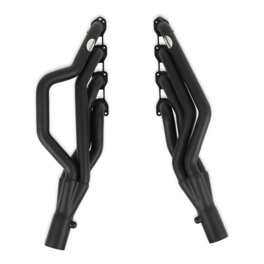 Hooker BH2583 Blackheart Mid-Length Headers