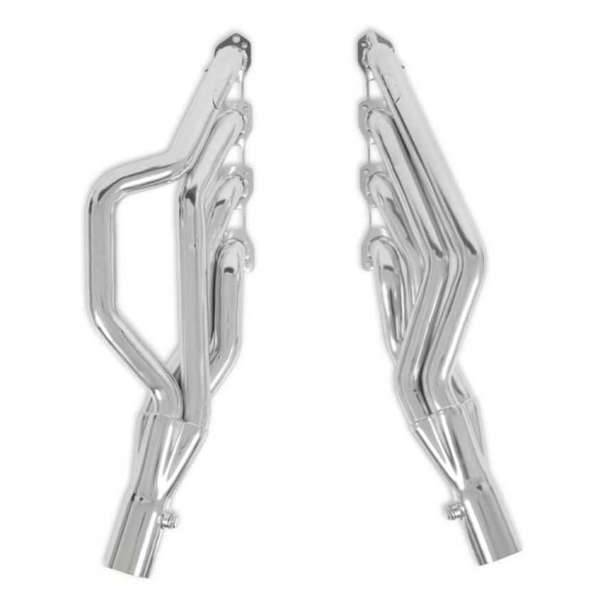 Hooker BH2585 Blackheart Mid-Length Headers