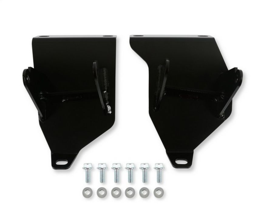 Hooker BHS561 Engine Mount Brackets