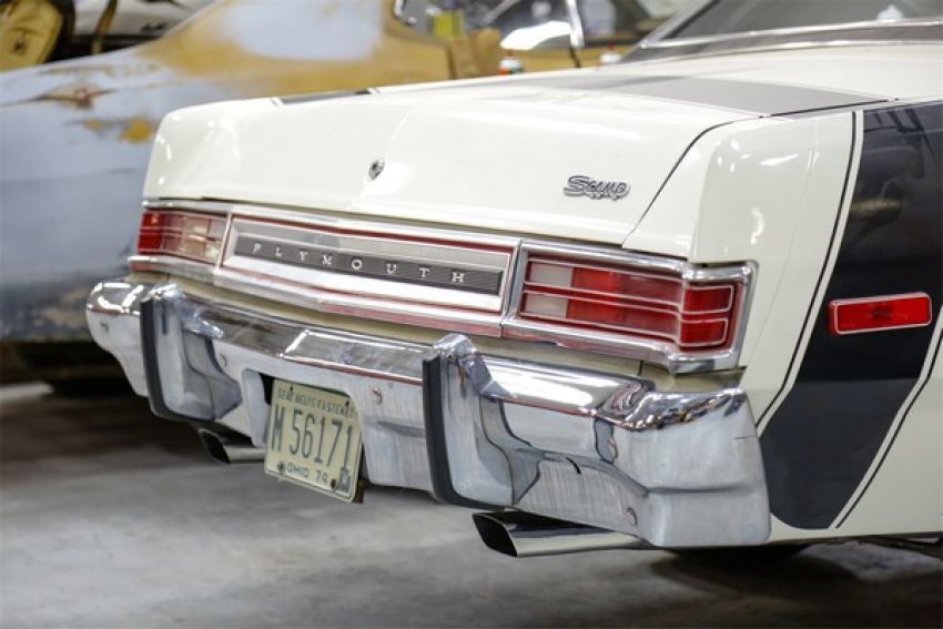 Hooker BHC304 Exhaust Tip Extension