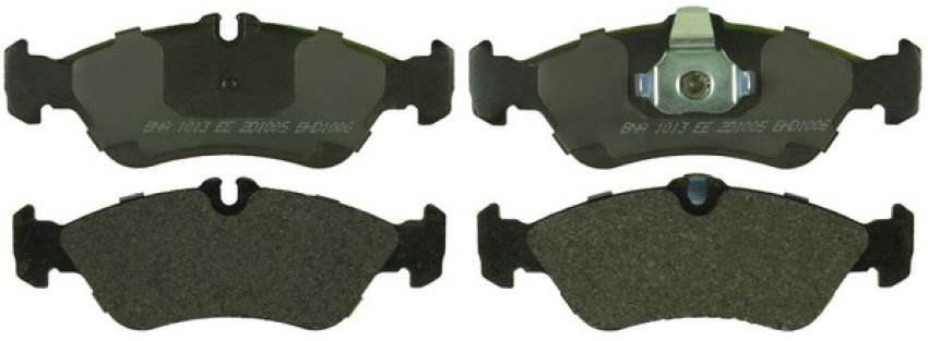 Bosch BHD1006 Bosch QuietCast Brake Pads