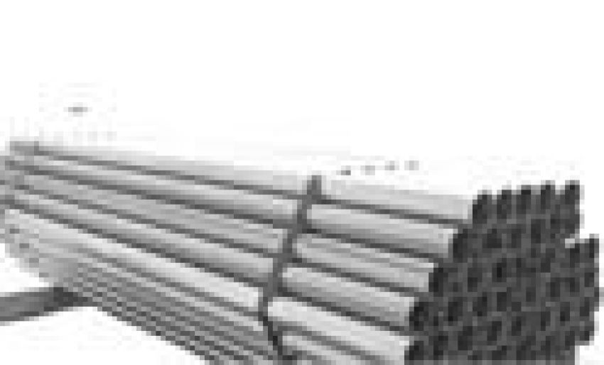 Jones Exhaust 114200SSHP Stainless Steel Tubing