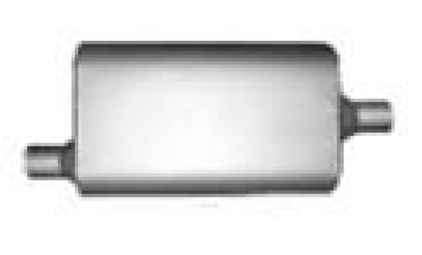 Jones Exhaust FB3051 Full Boar 17