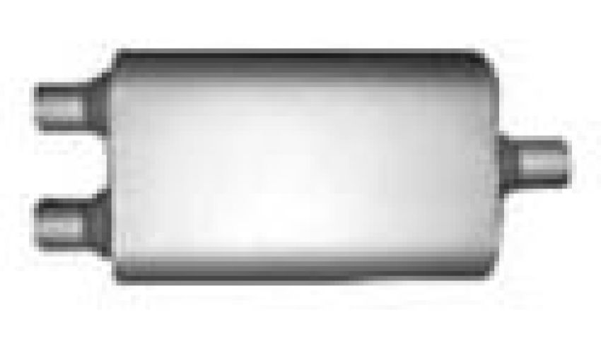 Jones Exhaust FB4553 Full Boar 17