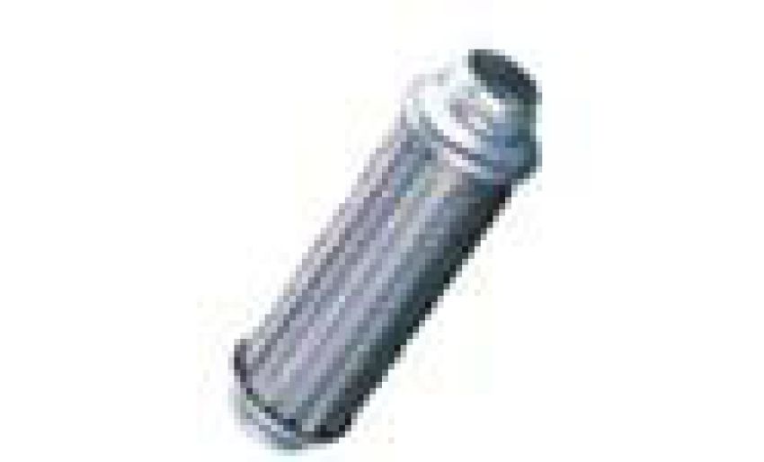 Jones Exhaust FLX2508N Flex Tube