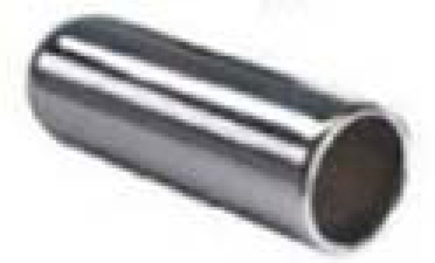 Jones Exhaust IRPT212 Chrome Tip