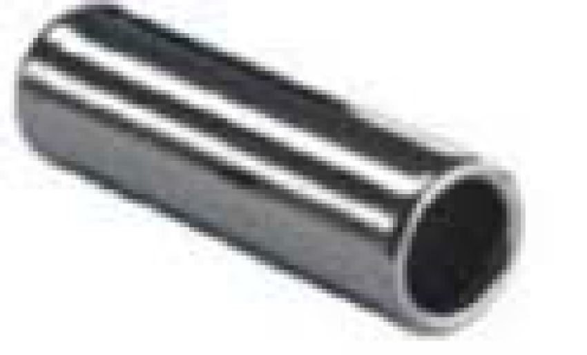 Jones Exhaust IRPT5018 Chrome Tip