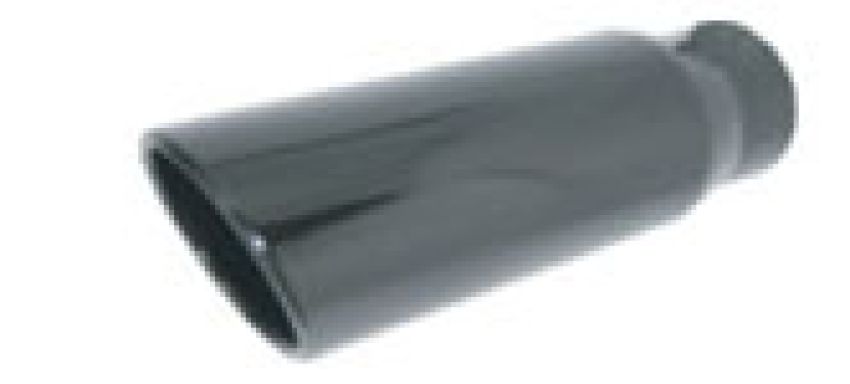 Jones Exhaust J244018AC2 Stainless Tip