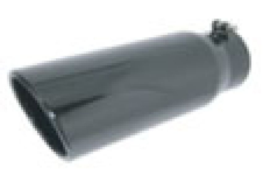 Jones Exhaust J5818RACK Stainless Tip