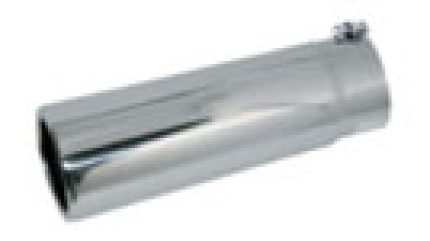 Jones Exhaust J8912PT Stainless Tip