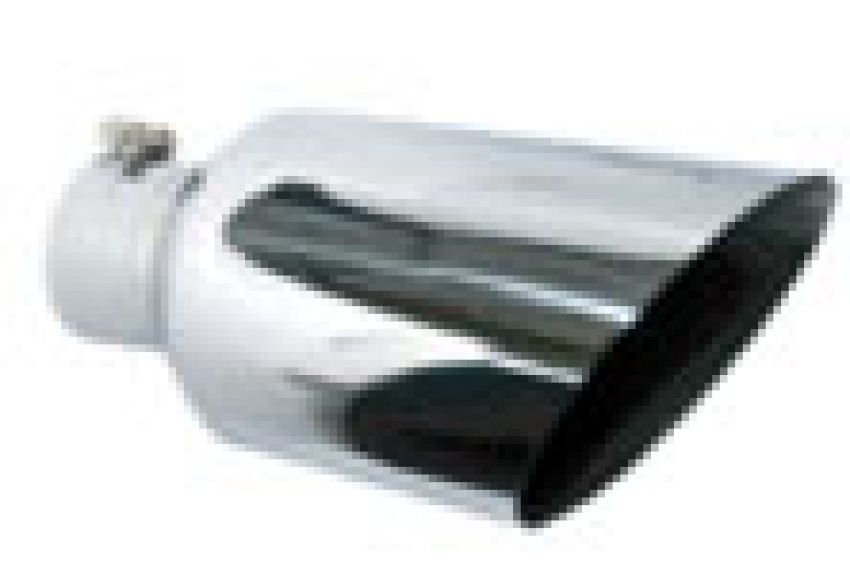 Jones Exhaust J9015ACB Stainless Tip