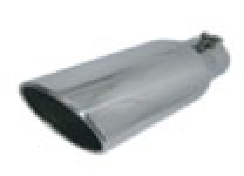 Jones Exhaust J9015RAB Stainless Tip