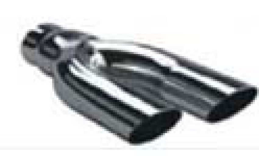Jones Exhaust JDA200 Chrome Tip