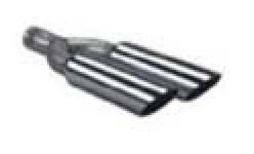 JONES EXHAUST JDA312-214 CHROME TIP