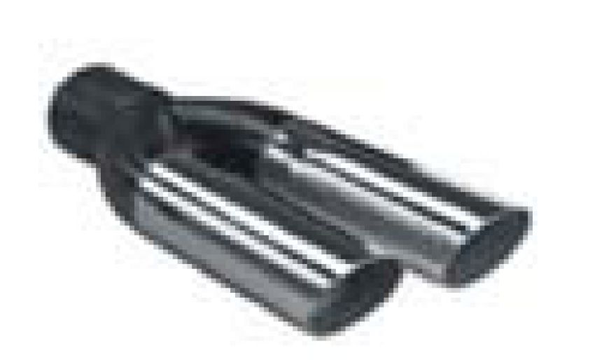 Jones Exhaust JDR200 Chrome Resonator