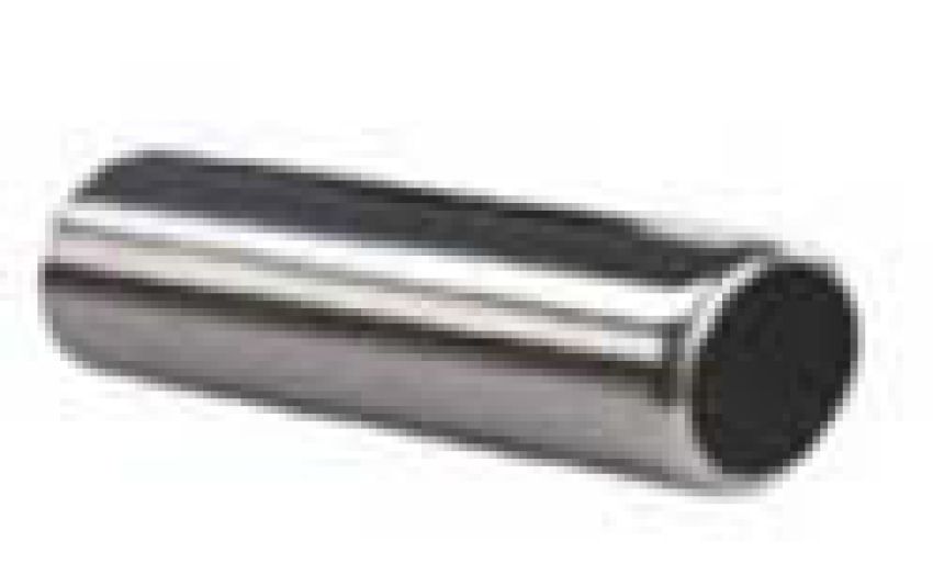 JONES EXHAUST JPT320-3 CHROME TIP