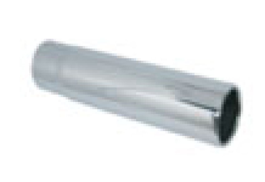 Jones Exhaust JST007A Stainless Tip