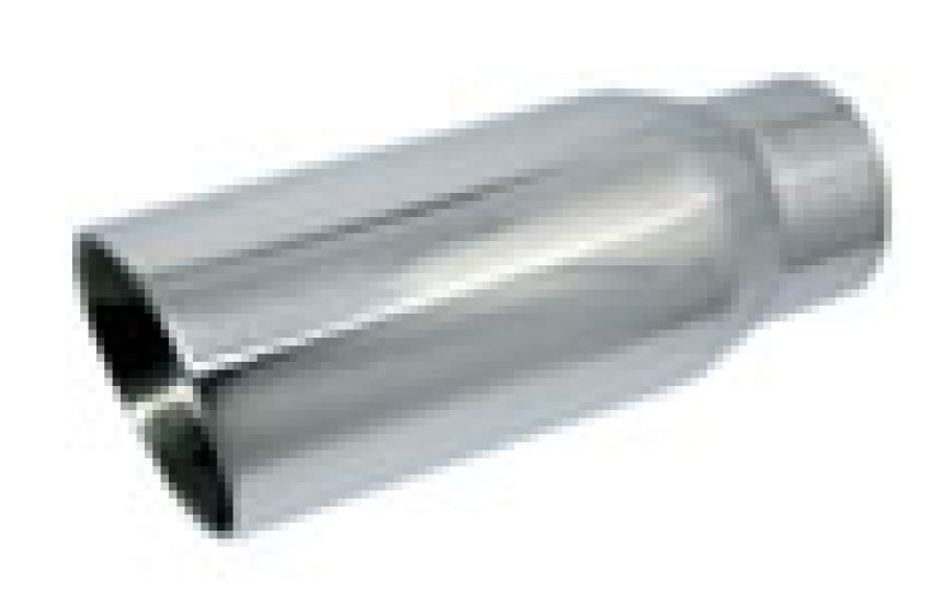 Jones Exhaust JST009 Stainless Tip