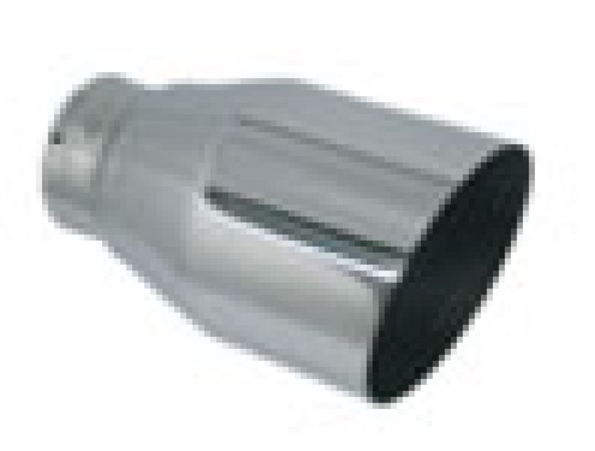 Jones Exhaust JST014 Stainless Tip