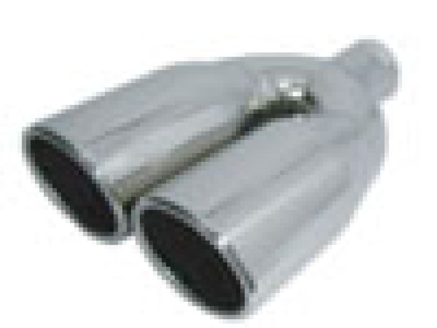 Jones Exhaust JST026S Stainless Tip