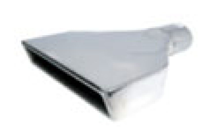 Jones Exhaust JST027E Stainless Tip