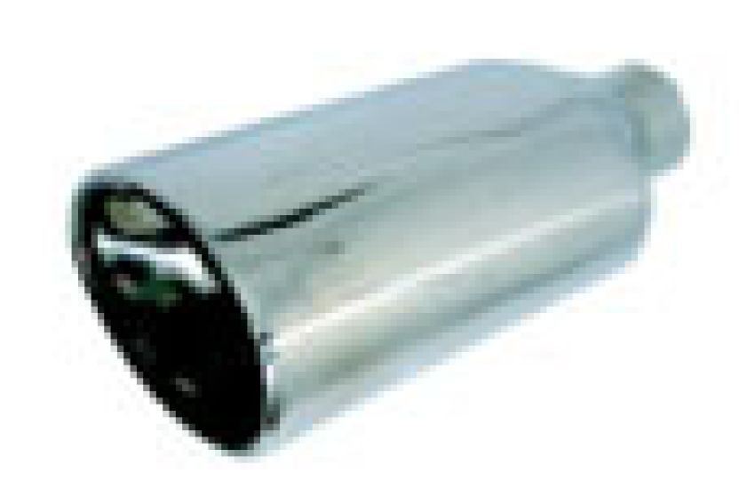 Jones Exhaust JST039B Stainless Tip